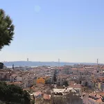 Vista Espetacular Baixa E Rio Apartment Lisbon