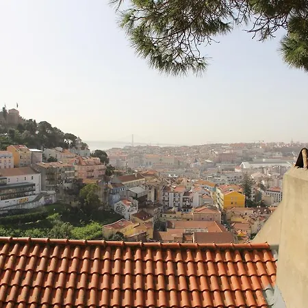 Vista Espetacular Baixa E Rio