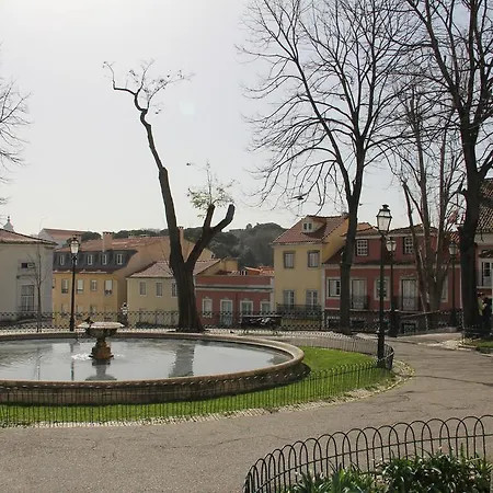 Vista Espetacular Baixa E Rio Appartamento *