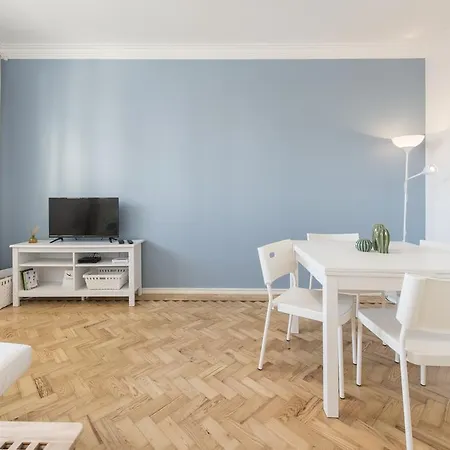 巴夏埃里奥壮观景色公寓