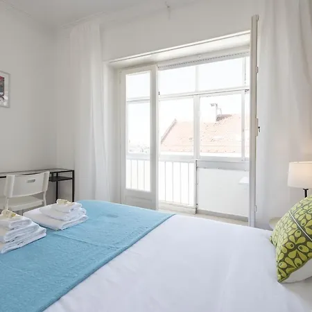 巴夏埃里奥壮观景色公寓