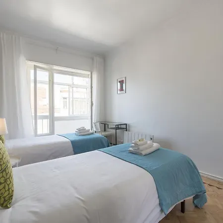 巴夏埃里奥壮观景色公寓 公寓 *