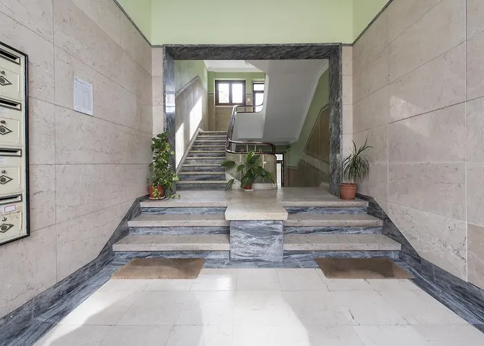 Vista Espetacular Baixa E Rio * Lisboa