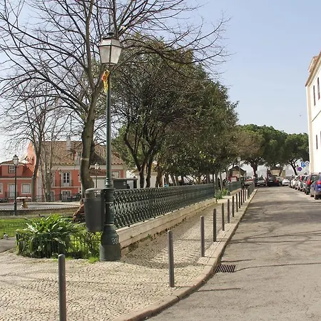 Lägenhet Vista Espetacular Baixa E Rio