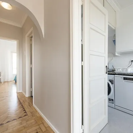 Vista Espetacular Baixa E Rio