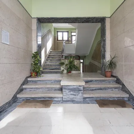 Vista Espetacular Baixa E Rio * Lizbona