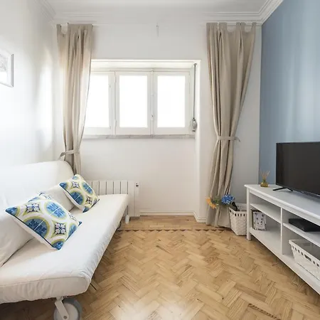 Apartament Vista Espetacular Baixa E Rio *