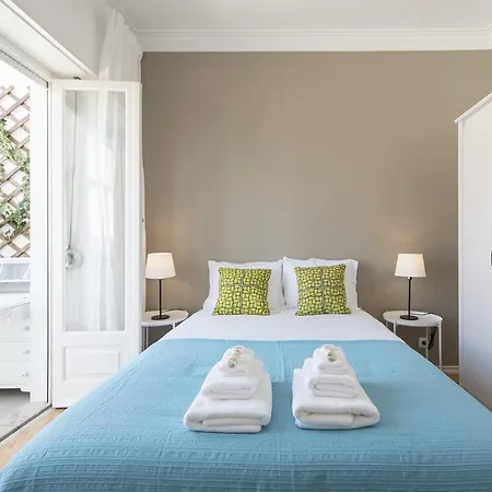 Apartament Vista Espetacular Baixa E Rio *